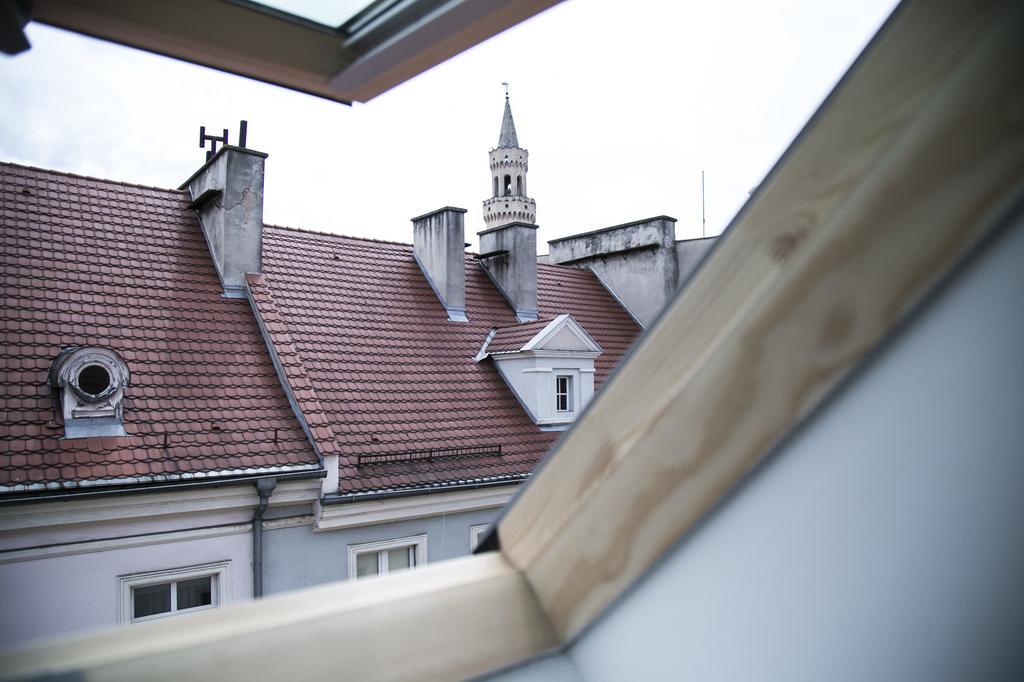 Apartament Przy Rynku Opole Esterno foto