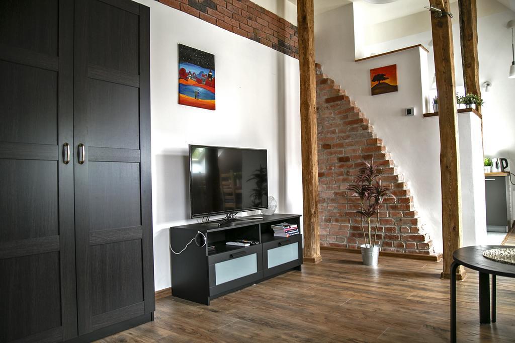Apartament Przy Rynku Opole Esterno foto