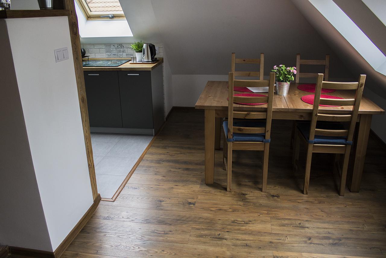 Apartament Przy Rynku Opole Esterno foto